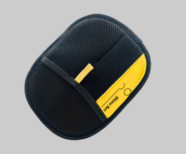 Pet Hair Remover Grooming Gloves