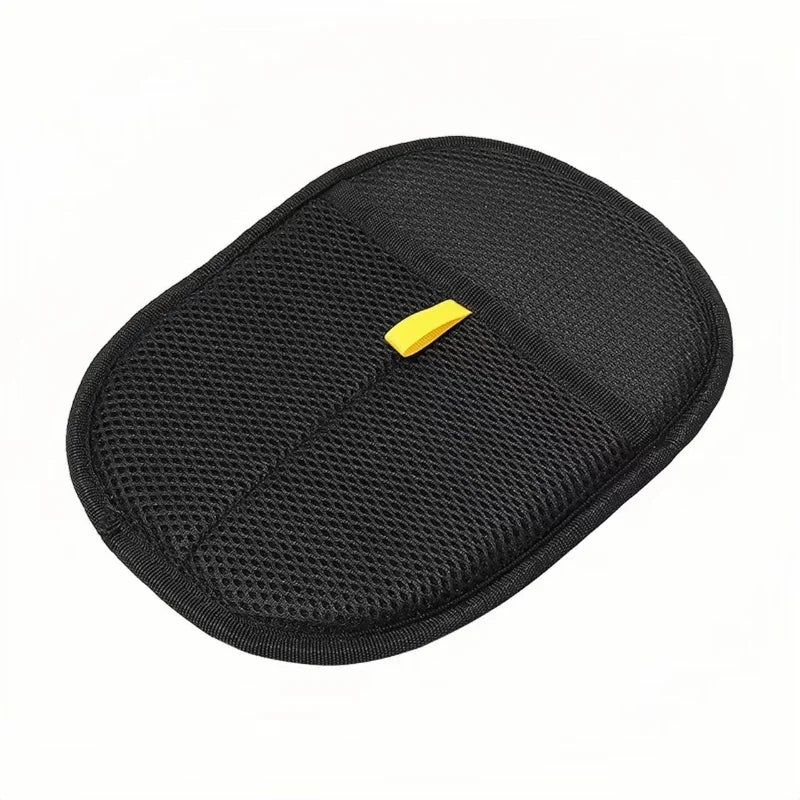 Pet Hair Remover Grooming Gloves